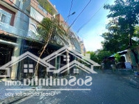 Nhà 2 Tầng Mặt Tiền Đường Phú Lộc 1 . Gi/Á 4.650
