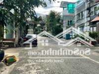 Bán Nhà 2 Tầngdiện Tích12X20M Vuông Vức - Mặt Tiền Phường Phường Phú Thọ Hoà, Quận Tân Phú