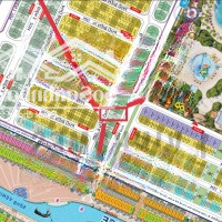Căn Shop Phố Biển 100M2, 2 Mặt Tiền Đường 20M Ngay Ngã Ba Nhìn Ra Trung Tâm Grand World Giá Bán 21 Tỷ
