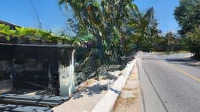 Bán Đất 2 Mặt Tiền Hẻm Bê Tông Xe Tải Đường Rừng Sác, Xã Long Hòa