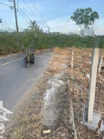 Cần Bán Lô Đất Chính Chủ Mặt Tiền Đường Duyên Hải, Huyện Cần Giờ, Diện Tích 1.400M2- Giá Bán 44.8 Tỷ