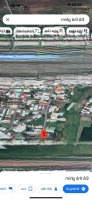 Lên Siêu Phẩm 1/ Hùng Vương, Full Thổ Cư Vĩnh Thanh - Nhơn Trạch. Diện Tích 289M2