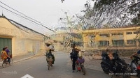 Lô Góc - Ô Tô Ngõ Thông -Diện Tích62M2 Lô Đất Đẹp Nhất Tam Hưng, Giá Đầu Tư. Liên Hệ: 0332711905