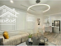 Cho Thuê Gấp Ch Cao Cấp Sun Grand City - 69B Thụy Khuê, 160M2, 3 Phòng Ngủ Đủ Đồ, View Hồ Tây 0975864664