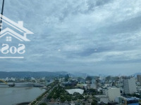Căn Hộ The Filmore 1 Phòng Ngủ View Sông Hàn, Nội Thất Cơ Bản 48M2, 20 Triệu/Tháng