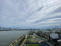 Căn Hộ The Filmore 1 Phòng Ngủ View Sông Hàn, Nội Thất Cơ Bản 48M2, 20 Triệu/Tháng