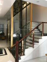Chính Chủ Gửi Cho Thuê Liền Kề Louis Đại Mỗ Hoàn Thiện Nội Thất Siêu Sang Xịn Có Thang Máy