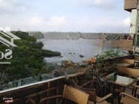 Cho Thuê Nhà Mặt Phố Nhật Chiêu View Hồ Tây Siêu Đẹp, Diện Tích: 55M2 X 3 Tầng, Mt: 10M Nhận Diện Cực Đỉnh