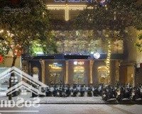 Cho Thuê Nhà Mặt Phố Nhật Chiêu View Hồ Tây Siêu Đẹp, Diện Tích: 55M2 X 3 Tầng, Mt: 10M Nhận Diện Cực Đỉnh