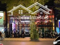 Cho Thuê Nhà Mặt Phố Nhật Chiêu View Hồ Tây Siêu Đẹp, Diện Tích: 55M2 X 3 Tầng, Mt: 10M Nhận Diện Cực Đỉnh