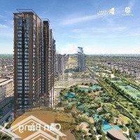 Duy Nhất 1 Căn Chung Cư 1Pn+ Masteri Trinity Squarer Ocp2 Với 110 Tiện Ích