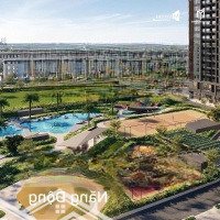 Duy Nhất 1 Căn Chung Cư 1Pn+ Masteri Trinity Squarer Ocp2 Với 110 Tiện Ích