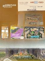 Duy Nhất 1 Căn Chung Cư 1Pn+ Masteri Trinity Squarer Ocp2 Với 110 Tiện Ích