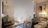 Bán Gấp Ch Cao Cấp Sun Grand City - 69B Thụy Khuê, 123M2, 3 Phòng Ngủ Full Nội Thất Giá Bán 16 Tỷ 0975864664