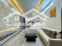 Bán Nhà Riêng Mới Xây 4 Tầng,Ngõ Rộng 5,98 Tỷ Tại Hoàng Văn Thụ, Hoàng Mai, Hn Bao Đẹp Uy Tín