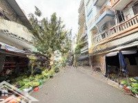 Bán Gấp Nhà Phố Yên Bái 2 Diện Tích: 97M Mặt Tiền 7M Căn Góc Thoáng Kinh Doanh Sầm Uất Nhỉnh 36 Tỷ