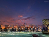The Opera ( 1 Phòng Ngủ- 9,3 Tỷ)( 2 Phòng Ngủ- 12 Tỷ)( 3 Phòng Ngủ- 22 Tỷ)( 4 Phòng Ngủ- 30 Tỷ) Loft, Duplex Giá Rẻ Nhất Thị Trường