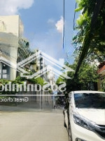 Bán Nhàhẽm Xe Hơi158/ Hoàng Hoa Thám_Dt: 4 X 20M_Vị Trí Ngay Nhà Ga T3 - 12.5 Tỷ Tl