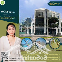 Bán Nhanh Đi Định Cư Mỹ Biệt Thự Siêu Vip Aqua City 14.6 Tỷ
