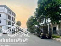 Nhà Phố Mặt Tiền Sông The Pearl Riverside - Tt Linh Hoạt Đến 36Th, Cam Kết Thuê Đến 45 Triệu/Th