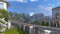 Bán Gấp Biệt Thự Jade Square 180M2 40 Tỷ Độc Quyền Tầm Giá