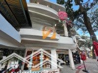 Khan Hiếm-Duy Nhất !!Bán Góc 3Mặt Tiềnnguyễn Thái Bình ,Q.1.Diện Tích6X15M Nh-3 Tầng Gpxd:h+7 Tầng-Gía 64 Tỷ