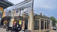 Khan Hiếm-Duy Nhất !!Bán Góc 3Mặt Tiềnnguyễn Thái Bình ,Q.1.Diện Tích6X15M Nh-3 Tầng Gpxd:h+7 Tầng-Gía 64 Tỷ