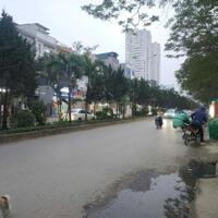 �� BÁN NHÀ LIỀN KỀ KHU ĐÔ THỊ HUD VÂN CANH – HOÀI ĐỨC – VỊ TRÍ ĐẸP, KINH DOANH TỐT ��