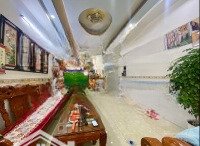 Bán Nhà Kề Kinh Dương Vương Garaxy Phố Ẩm Thực (4,2 X 25) Mặt Tiền Kinh Doanh Thuận Tiện Giá Bán 13 Tỷ