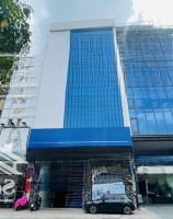 Hđt 185 Triệu/Tháng Toà Nhà Ngaymặt Tiềnđiện Biên Phủ_Bình Thạnh ( 9 X 20M ) 7 Tầng_Gía Chỉ 48 Tỷ Tl