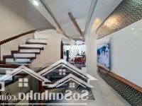 Bán Nhà 3 Tầng Mặt Tiền Đường Vạn Kiếp - Giá Bán 12,8 Tỷ