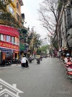Bán Gấp Nhà Mp Thuỵ Khuêdiện Tích52M2Mặt Tiền4,8M Nở Hậu Kinh Doanh Bất Chấp