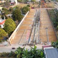 Bán đất Đan Tảo Tân Minh Sóc Sơn lô góc 86m2 Full thổ cư hai ô tô tránh nhỉnh 2 tỷ xíu