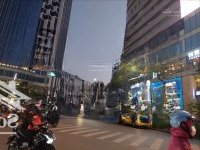 Bán Nhà Mặt Phố Thái Hàdiện Tích100M X 7 Tầng, Mặt Tiền 9M, Lô Góc, Thuê 160 Tr/ Th.