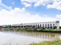Chính Chủ Cần Nhượng Lại Căn Nhà 4 Tầng - Mặt Đường Trần Hưng Đạo - Gần Chợ Hưng Hóa - Sẵn Sổ