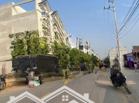 Chính Chủ Cần Nhượng Lại Căn Nhà 4 Tầng - Mặt Đường Trần Hưng Đạo - Gần Chợ Hưng Hóa - Sẵn Sổ