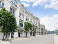 Chính Chủ Cần Nhượng Lại Căn Nhà 4 Tầng - Mặt Đường Trần Hưng Đạo - Gần Chợ Hưng Hóa - Sẵn Sổ