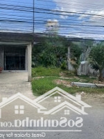 Cần Tiền Xoay Vốn Ra Gấp Lô Đất Mtd Khu Vĩnh Lộc B, Bình Chánh. 90M2 580 Triệu , Full Thổ , Xây Đủ.