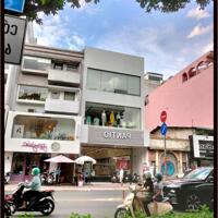 Cho thuê rẻ nguyên căn 7.2 x 24m 1 trệt 2 lầu Hai Bà Trưng Q3 TP.HCM