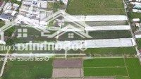 Đất Chính Chủ Sổ Riêng Gần Metro Vành Đai 3 Củ Chi