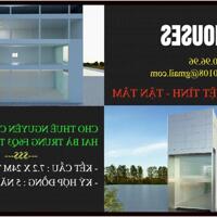 Cho thuê rẻ nguyên căn 7.2 x 24m 1 trệt 2 lầu Hai Bà Trưng Q3 TP.HCM