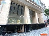 (Mảnh Đất Vàng-Siêu Khủng)-Mặt Phố Dịch Vọng Hậu, Duy Tân 656M2/ Mặt Tiền 20M 205 Tỷ