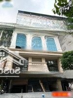 (Mảnh Đất Vàng-Siêu Khủng)-Mặt Phố Dịch Vọng Hậu, Duy Tân 656M2/ Mặt Tiền 20M 205 Tỷ