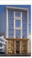(Mảnh Đất Vàng-Siêu Khủng)-Mặt Phố Dịch Vọng Hậu, Duy Tân 656M2/ Mặt Tiền 20M 205 Tỷ