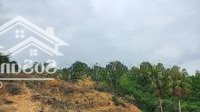 Bán Lô Đất 30.000M Tại Xã Ba Đồi Chè Đông Giang, Quảng Nam. Giáp Đà Nẵng.