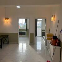Cho thuê CC Nguyễn Ngọc Phương P19,Bình Thạnh, 54m2,2pn2wc,đủ nt, 15tr