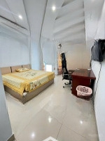 Bán Nr 4 Phòng Ngủ 5 Vệ Sinh 50M2, 3,65 Tỷ, View Đẹp Tại Đường 193 Văn Cao, Đằng Giang, Ngô Quyền, Hải Phòng