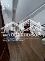 Bán Nhà Riêng, Ngõ Ô Tô Vào, Đường Hoàng Quốc Việt, 12,8 Tỷ, 40M2 X 5 Tầng, 4 Phòng Ngủ 4 Vệ Sinhtuyệt Đẹp