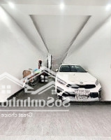 Bán Nhà Phố Yên Lạc - Hai Bà Trưng, Phân Lô, Ôtô Vào Nhà, Sổ Nở Hậu, 57M2 X 5 Tầng Thang Máy.