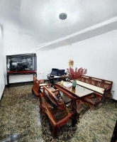 Bán Nhà Phố Yên Lạc - Hai Bà Trưng, Phân Lô, Ôtô Vào Nhà, Sổ Nở Hậu, 57M2 X 5 Tầng Thang Máy.
